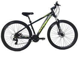Bicicleta Mtb R29 Fire Bird On Trail Full Shimano 21...