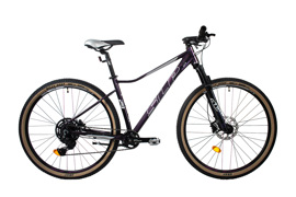 Bicicleta  Mtb Aluminio 400 Pro R29 Lady 2023