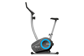 Bicicleta Fija Gimnasia Yq2300A Magnetica