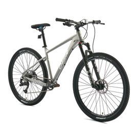Bicicleta Peregrine Monoplato Mtb R29 Aluminio Cuad...