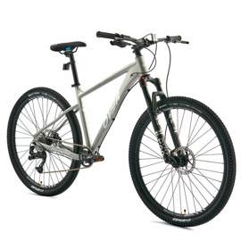 Bicicleta Peregrine Monoplato Mtb R29 Aluminio Cuad...
