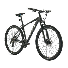 Bicicleta Fortis Sport 24V Shimano Mtb R29 Aluminio...
