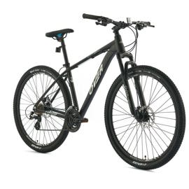 Bicicleta Fortis Sport 24V Shimano Mtb R29 Aluminio...