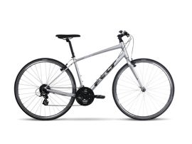Bicicleta Verza Speed 50 (L) Silver Metallic