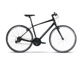 Bicicleta Verza Speed 50 (Xxl) Black