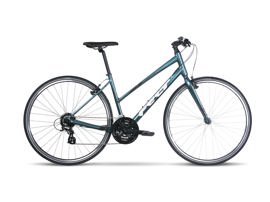 Bicicleta Verza Speed 50 MidStep (Xs) Bay Blue