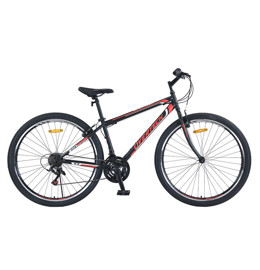 Bicicleta Mtb Q3 R29, 21 Velocidades Sunrun, Color ...