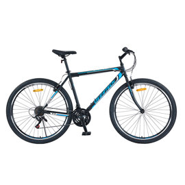 Bicicleta Mtb  Q3 R29, 21 Velocidades Sunrun, Color ...