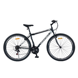 Bicicleta Mtb  Q3 R29, 21 Velocidades Sunrun, Color ...