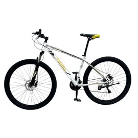 Bicicleta Mtb Todo Terreno Rodado 29 21 Velocidades