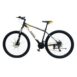Bicicleta Mtb Todo Terreno Rodado 29 21 Velocidades