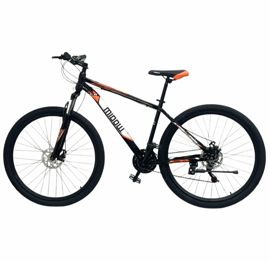 Bicicleta Mtb Todo Terreno Rodado 29 21 Velocidades