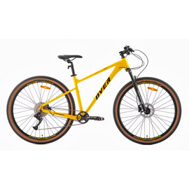 Bicicleta Mtb Peregrine R29 Aluminio, Monoplato, 11...