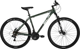 Bicicleta Mtb 10Pro R29t18 17192 Vr19ba8ng11 