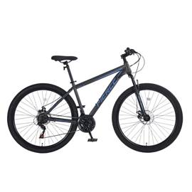 Bicicleta Mtb Rodado 29 Talle 18 Color Gris Mmfif21...