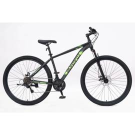 Bicicleta Mtb Fit Rodado 29 Talle 18 De 21 Velocida...