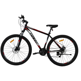 Bicicleta Rod 29 BkAl2901 21 Speed Alum Suspensio...