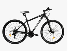 Bicicleta Mtb X2.0 2023 R29 T18 21V 16292 Freno Dis...