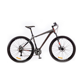 Bicicleta Mountain Bike 29 Mantis 5184 Gris Plomo