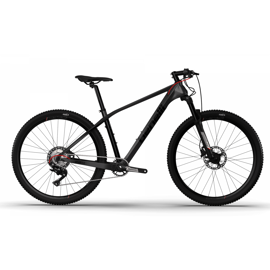 Bicicleta  M22 4.0 Pro Carbon R29 Dgb Large Gris
