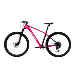 Bicicleta  M22 4.0 Pro Carbon R29 Pw Medium Rosa