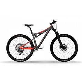 Bicicleta  M22 3.0 Pro Carbon Fts R29 Dgr Large Gris