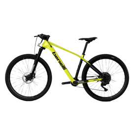 Bicicleta  M22 4.0 Pro Carbon R29 Ybk Large Amarillo