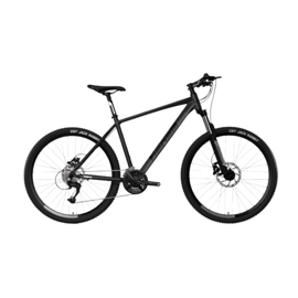 Bicicleta  M22 1.0 Adv Aluminio R27,5 Dgb Medium Gri...
