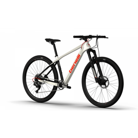 Bicicleta  M22 4.0 Pro Carbon R29 Wr Small Blanco