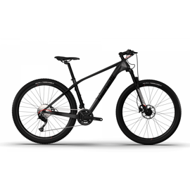 Bicicleta  M22 4.0 Adv Carbon R29 Dgb Medium Gris