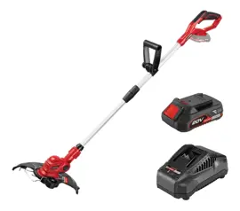 Bordeadora Césped Inalámbrica Completa 20V HiB20