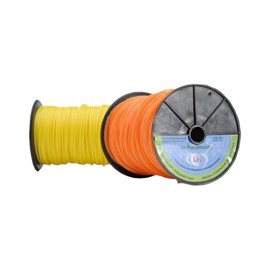 Tanza Para Bordeadora Cuadrada 1,5Mm X410mts