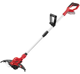 Bordeadora Cortadora Césped Inalámbrica 20V HiB20 N...