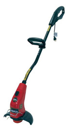 Bordeadora Eléctrica B45002re 600 Watts Color Rojo