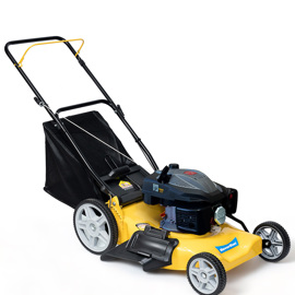 Cortadoras De Cesped A Combustión 3 En 1 Gha 22 3:1 ...