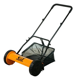 Cortacesped Helicoidal 400Mm  Chl4008 C/ Recolector