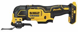 Herramienta Oscilante Atomic 20V Max* Inalámbrica D...