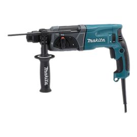 Rotomartillo  Hr2470x6 780W Con Maletin Mechas X5