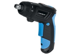 Destornillador Inalámbrico  4V...