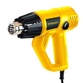Pistola De Calor  1800W Stxh2000 Profesional 600°C