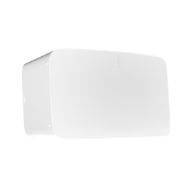  Five Altavoz Inteligente Potente Wifi Airplay Blanc...
