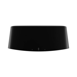  Five Altavoz Inteligente Potente Wifi Airplay Negro