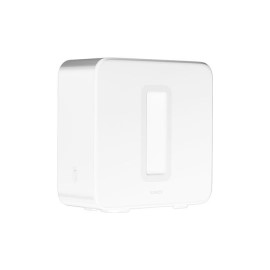 Sub G3 Subwoofer Inalámbrico Graves Intensos Blanc...