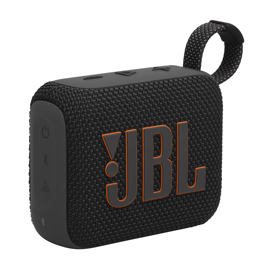 Altavoz Bluetooth Go 4 Ultraportátil Impermeable Ne...