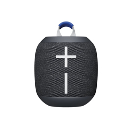 Parlante Bluetooth Wonderboom 4 Plus Negro 98400187...
