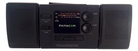 Radio Con Parlante Desmontable Rf2530