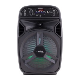 Parlante Portátil Bluetooth 550W  Acid Mini