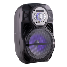 Parlante Portatil Acid New Bluetooth 500W