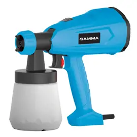 Equipo Para Pintar A Soplete 350W   G2823
