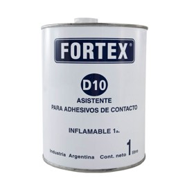 Diluyente Para Cemento X 1 Lt